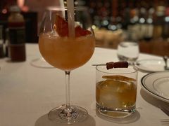 -Wolfgang’s Steakhouse 沃夫冈牛排馆(上海白玉兰广场店)