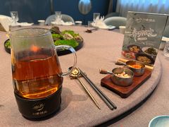 -椒点·川粤精品(香港广场店)