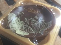 -GODIVA(港汇恒隆广场)