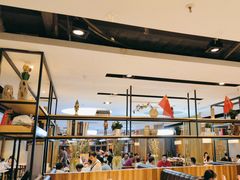 -虾饺妹·酒家(金碧店)