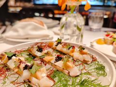 -壳里西餐厅Coquille Seafood Bistro(蒙自路店)