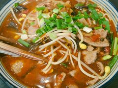 -梓袍面庄(渝北店)