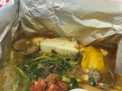 -见味花甲(福田coco park店)