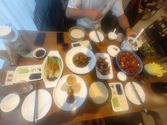 -全聚德烤鸭店(马家堡店)