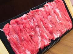 -快乐小羊·内蒙牛羊肉火锅(流花中心店)