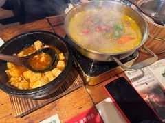 -马灯部落·西湖边的创意山景餐厅(虎跑动物园店)