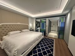 -长沙国金中心异国印象酒店