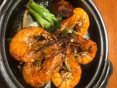 -仓桥家·焗寿司·锅物(光谷步行街店)