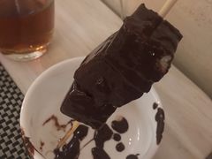 -上海新发展亚太JW万豪酒店
