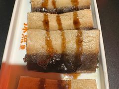 -探鱼·鲜青椒爽麻烤鱼(番禺万达店)