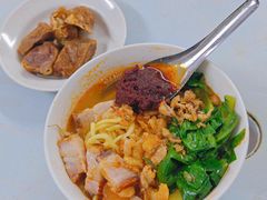 -青屋虾面