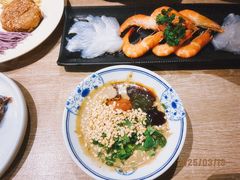 -古关火锅店(古北水镇景区店)