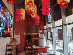 -山悦里 山野·鲜火锅(罗斯福广场店)