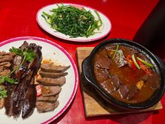 -春梅里卤鹅馆·47年老字号(中山路店)