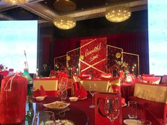 -北京希尔顿逸林酒店