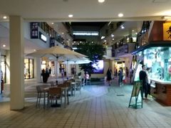 -宁波杉井奥特莱斯广场