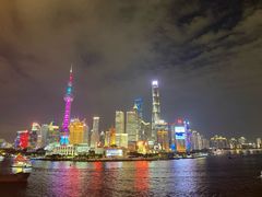 -上海和平饭店华懋阁 Cathay Room