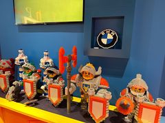 -上海乐高探索中心