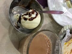 -葛尼沙印度餐厅 (镇明路店)