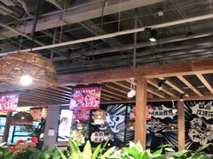 大堂-管氏翅吧(台湾街店)