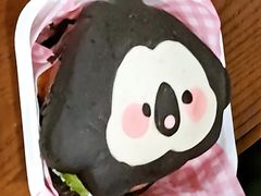 -ZOO COFFEE动物园咖啡(红山森林动物园店)