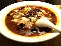 -乐达酸菜鱼面(山师东路店)