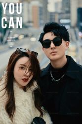 -黑马婚纱摄影