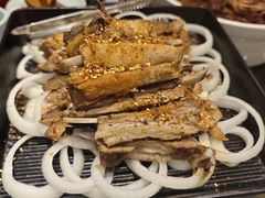 羊排-泰山廊亦舫(丽景店)