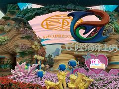 -珠海长隆海洋王国
