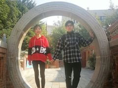 -晋江五店市传统文化旅游区