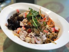 -添福来墨鱼饺子 · 海鲜东北菜(大连星海·黄浦路店)