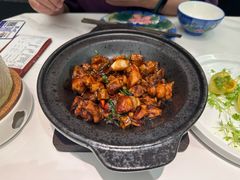-蘇小主·创意中国菜(金茂览秀城店)