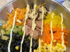 -韩香福烤肉庄园(荣成店)