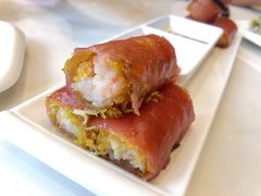 -靓点中式茶点(御海城店)