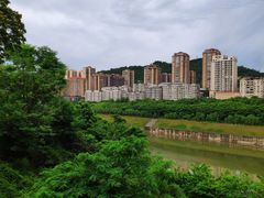 -恩阳古镇