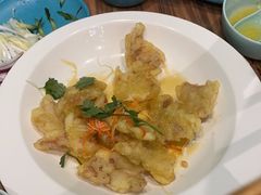 -合合春饼(潘家园店)