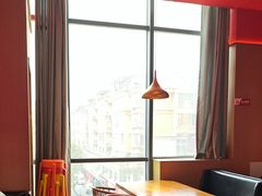 -蜀香三绝·牛蛙·烤鱼·天府炒鸡(安丘泰华店)