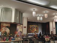 -西藏饭店·亚克·食光自助餐厅(文殊院店)