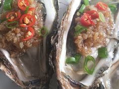辣炒花蛤-北戴河庆山饭店·海鲜砂锅粥(北戴河黑石路店)