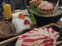 -湊湊火锅·茶憩(东城万达店)