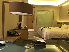 -常熟理文铂尔曼酒店