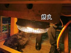 -郑件洋芋饭庄