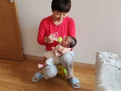 -汇慈安·高端自营月嫂(武汉月子尊享店)