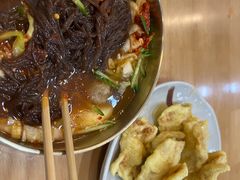 -顺姬冷面(长白西路店)