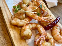 -G+KITCHEN(龙湖狮山天街店)