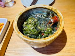 擂辣椒皮蛋-湘拾(壹方北馆店)