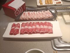 -海底捞火锅(苏宁广场店)