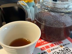 -江边城外烤全鱼(世茂广场店)