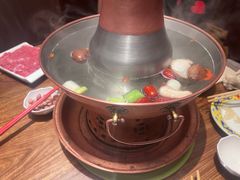 -南门涮肉(上海一店)