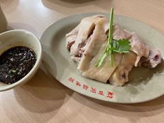 -百家鸡味馆(清泰店)
